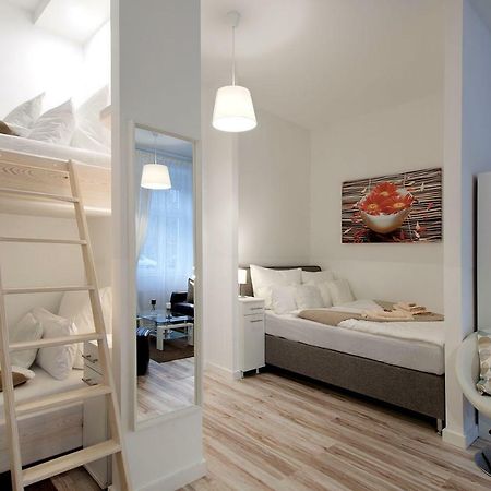 Familienstudio 27 Berlin Luaran gambar