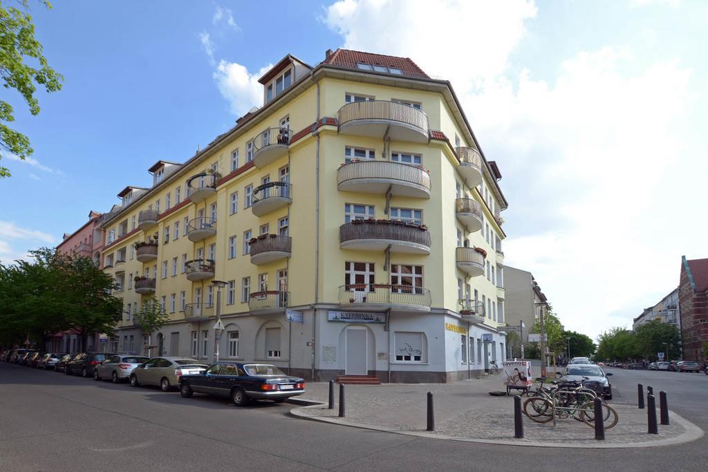 Familienstudio 27 Berlin Luaran gambar