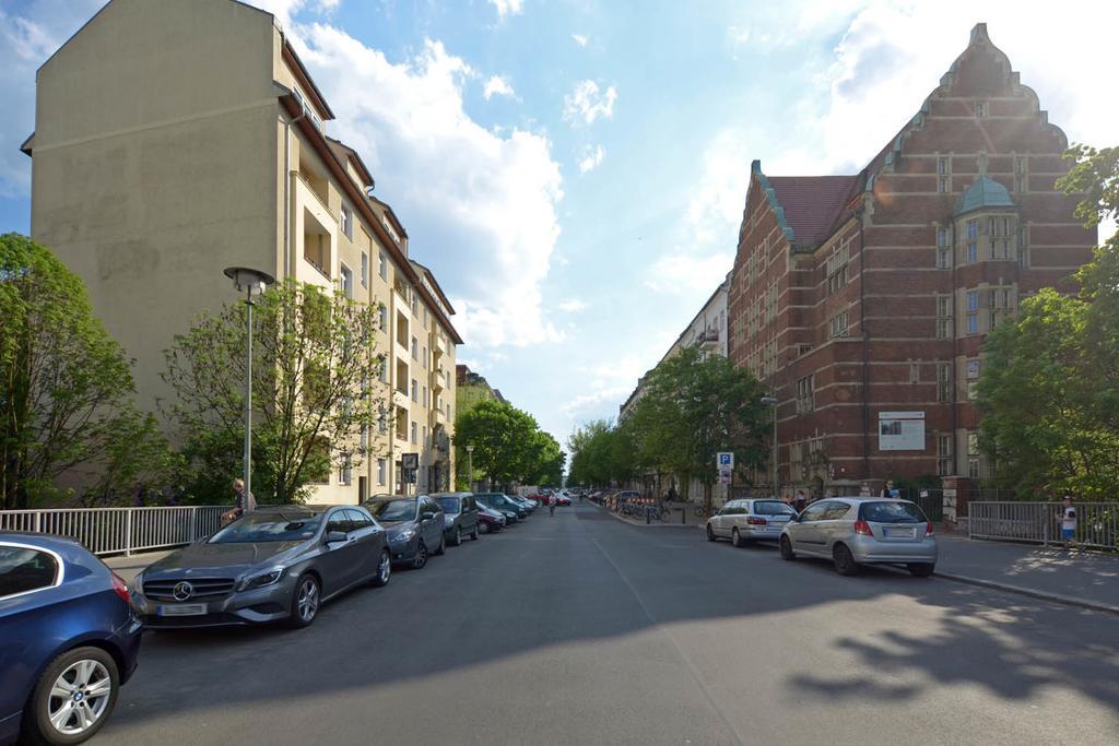 Familienstudio 27 Berlin Luaran gambar