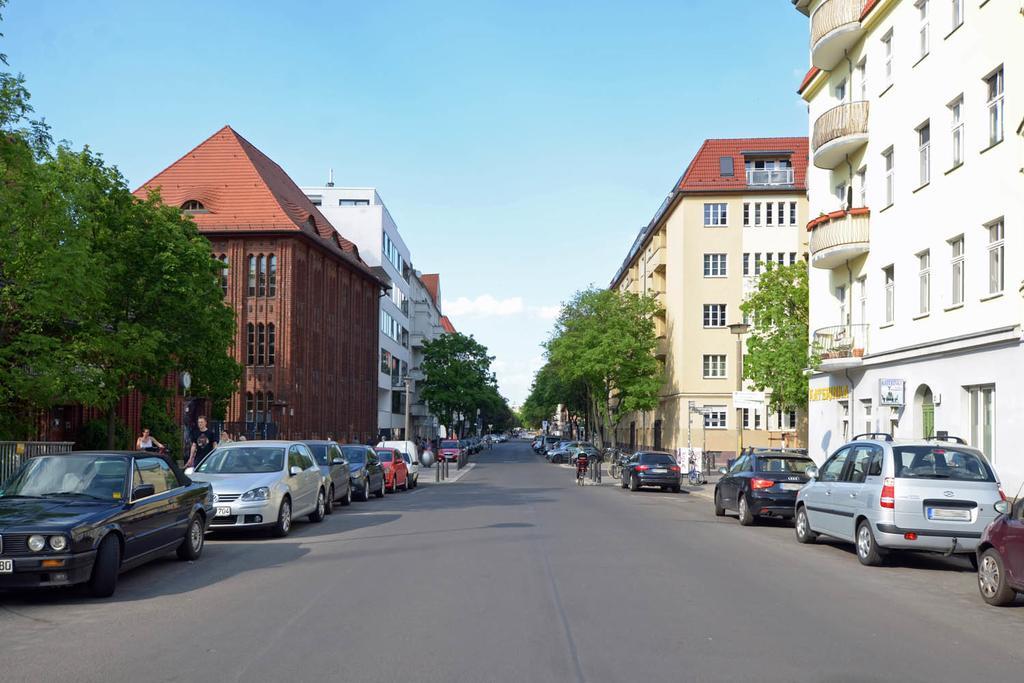 Familienstudio 27 Berlin Luaran gambar