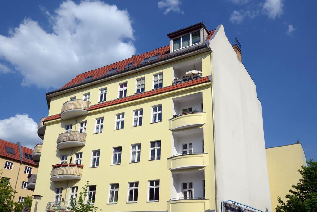 Familienstudio 27 Berlin Luaran gambar