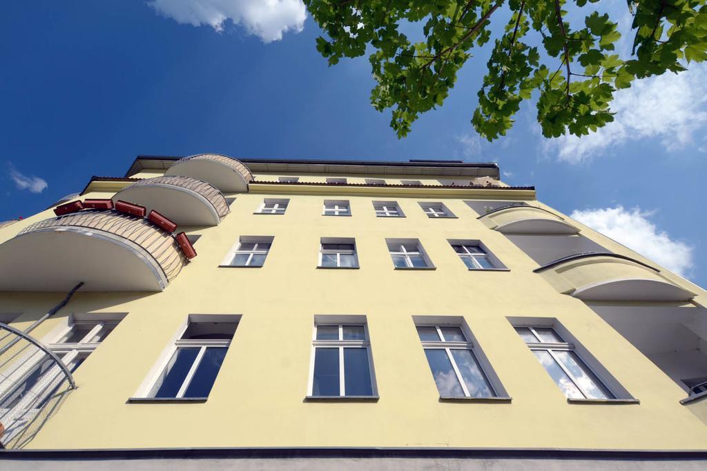 Familienstudio 27 Berlin Luaran gambar