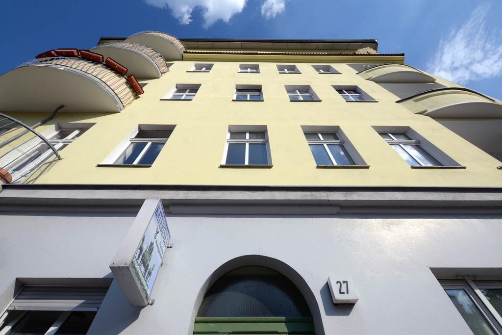 Familienstudio 27 Berlin Luaran gambar