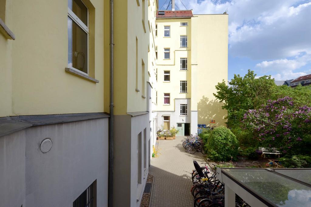 Familienstudio 27 Berlin Luaran gambar