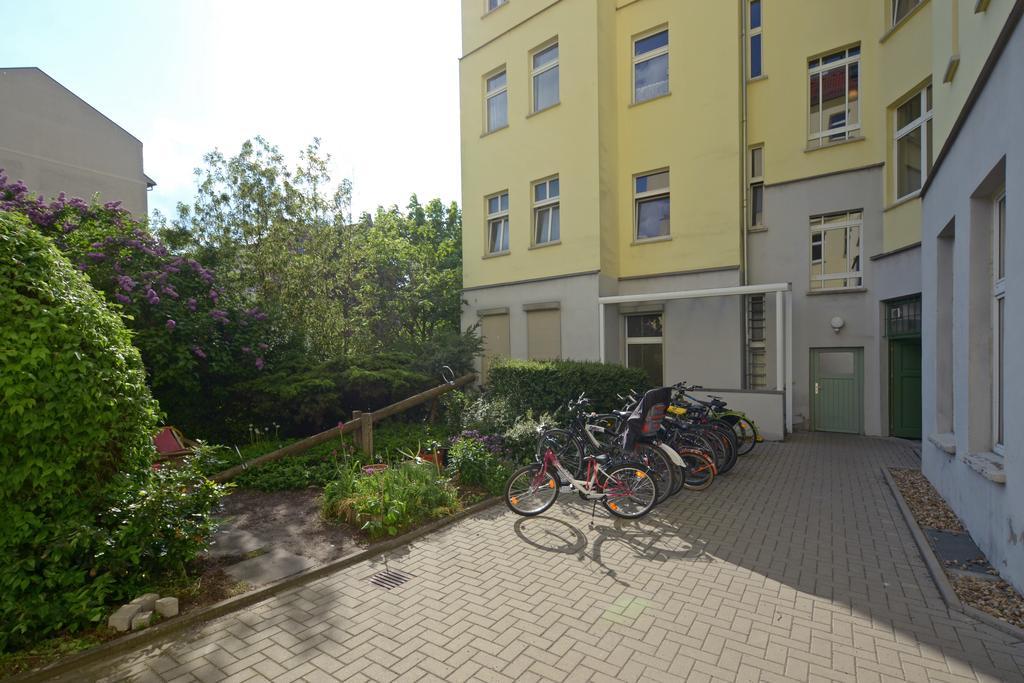 Familienstudio 27 Berlin Luaran gambar