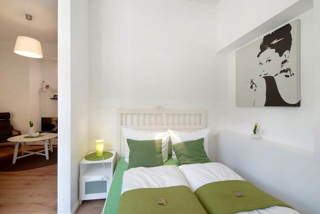 Familienstudio 27 Berlin Luaran gambar
