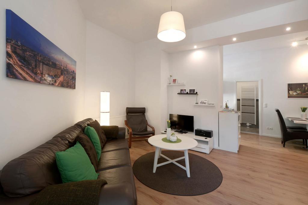 Familienstudio 27 Berlin Luaran gambar