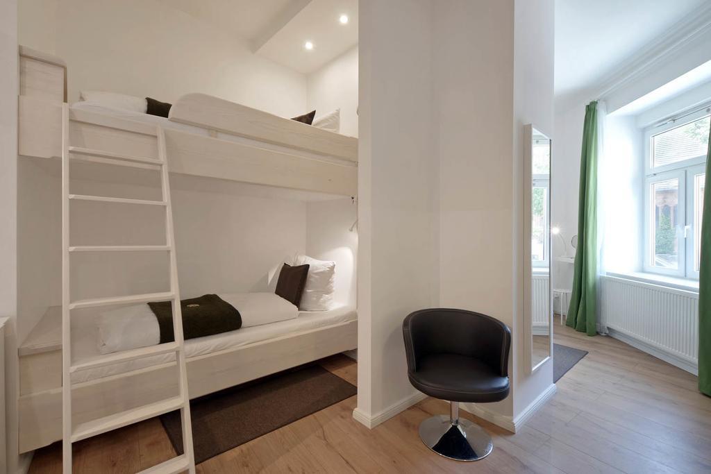Familienstudio 27 Berlin Luaran gambar
