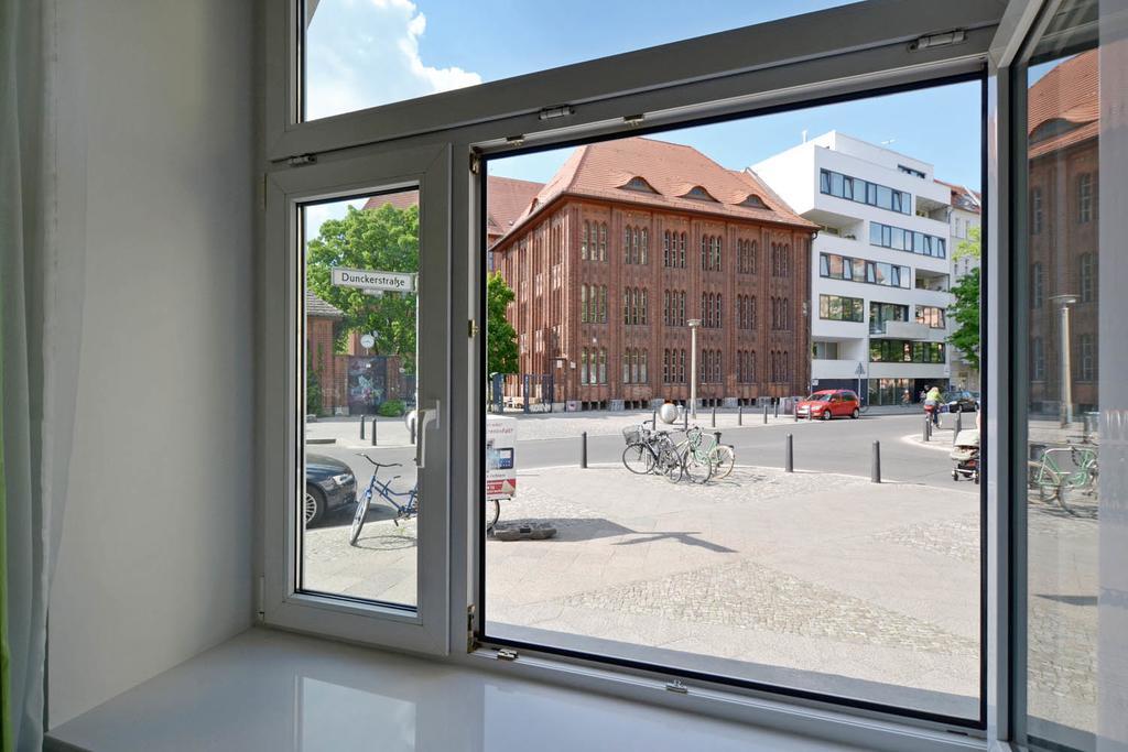 Familienstudio 27 Berlin Luaran gambar