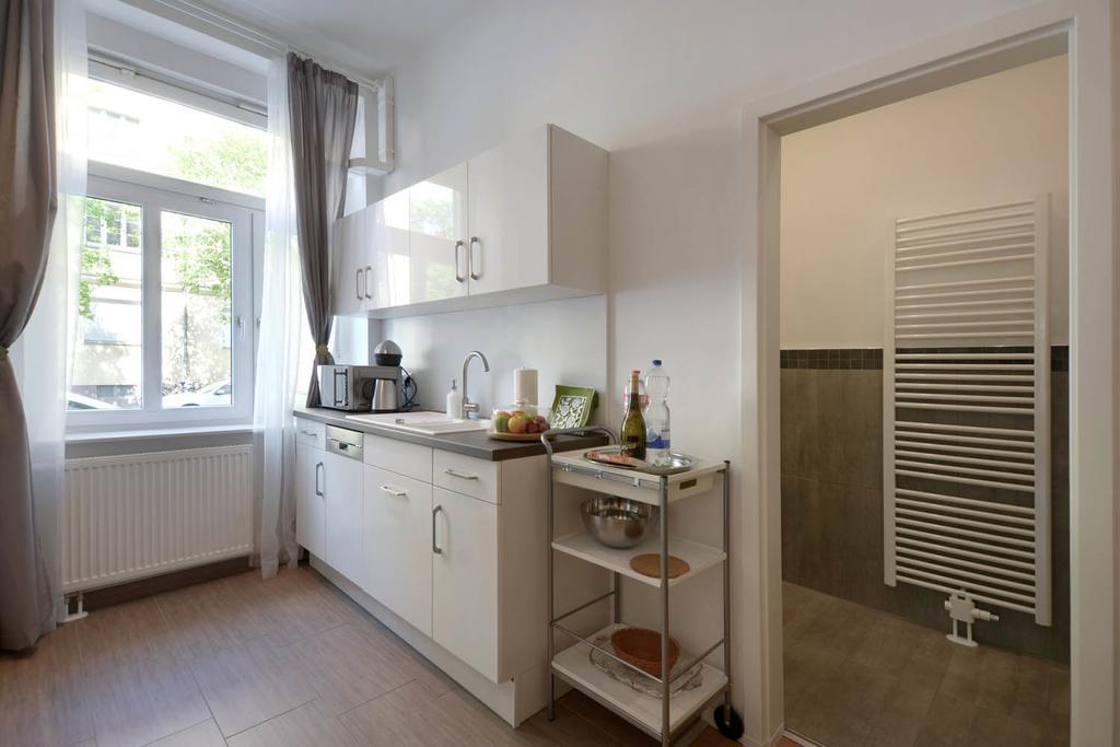 Familienstudio 27 Berlin Luaran gambar