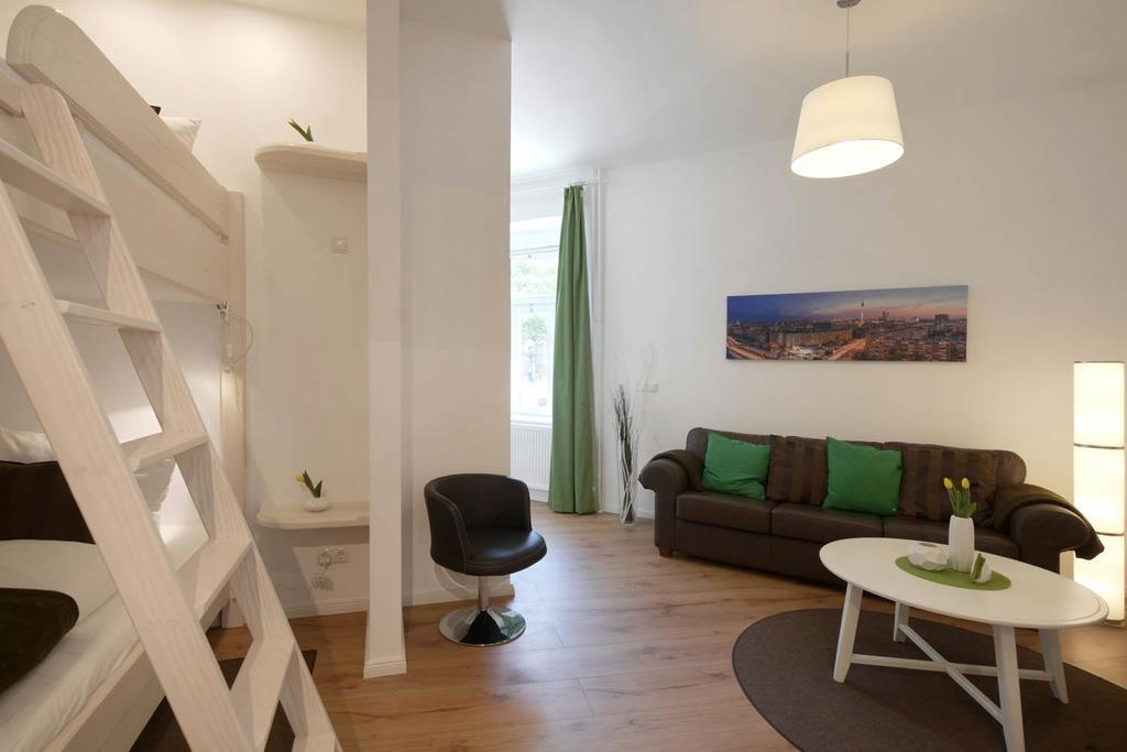 Familienstudio 27 Berlin Luaran gambar