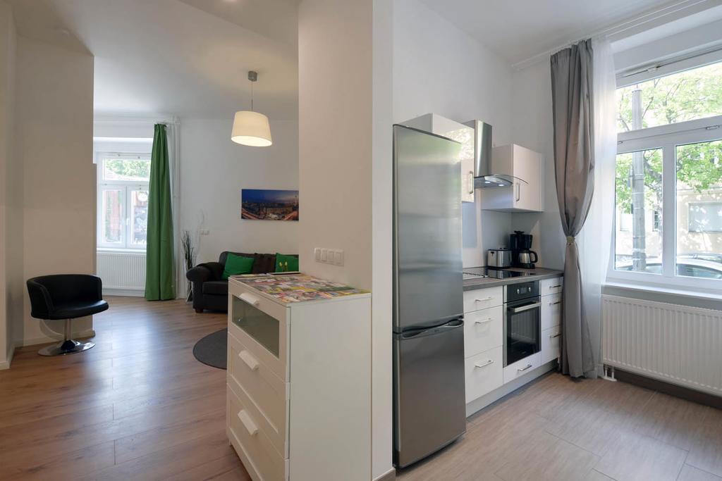 Familienstudio 27 Berlin Luaran gambar