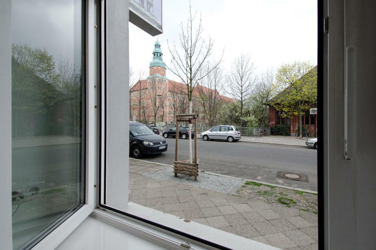 Familienstudio 27 Berlin Luaran gambar