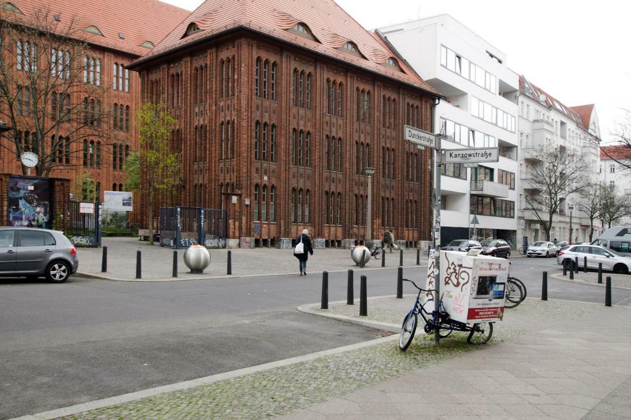 Familienstudio 27 Berlin Luaran gambar