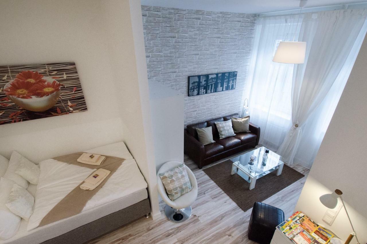 Familienstudio 27 Berlin Luaran gambar