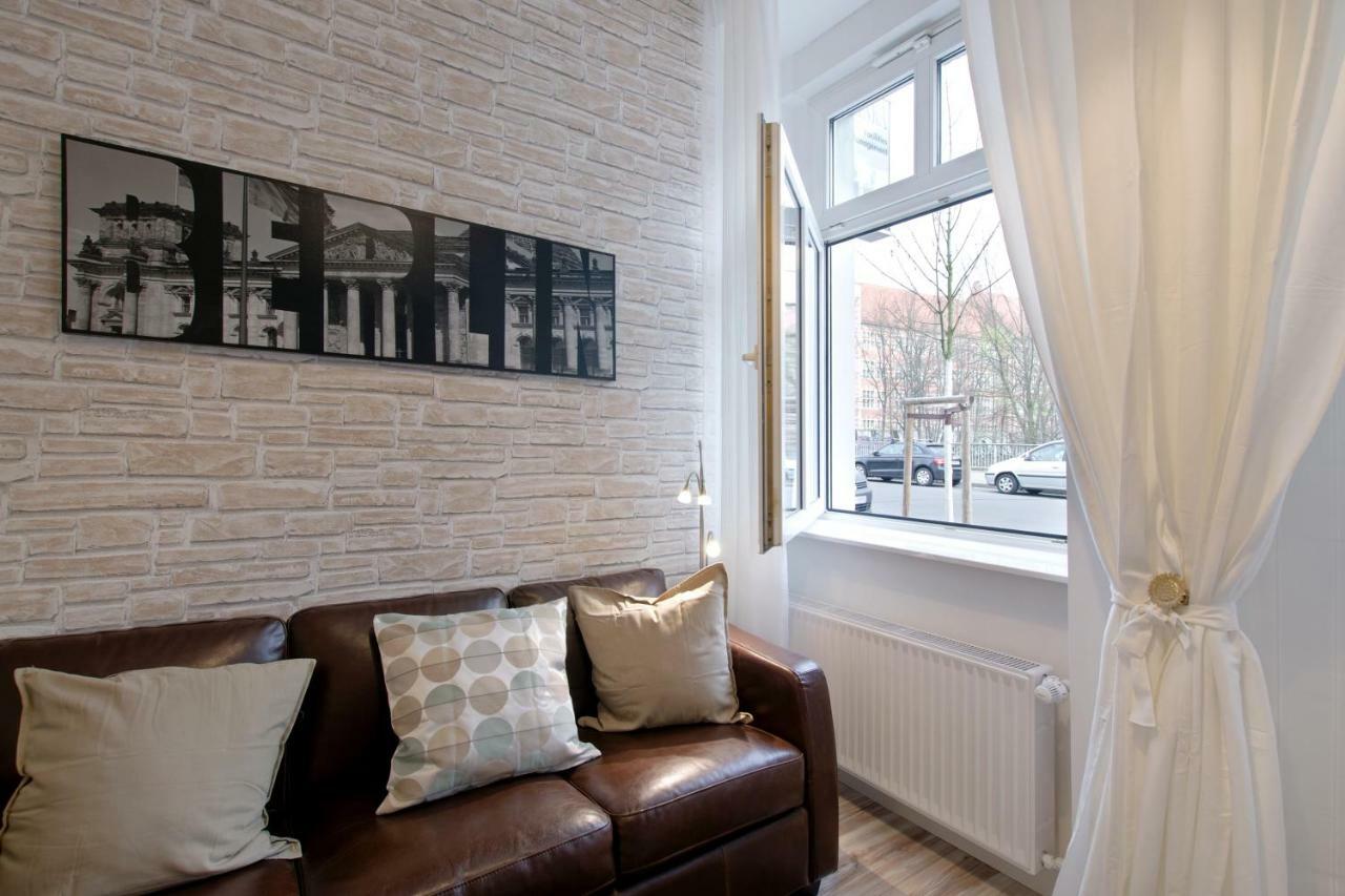 Familienstudio 27 Berlin Luaran gambar