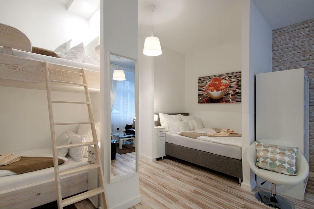 Familienstudio 27 Berlin Luaran gambar