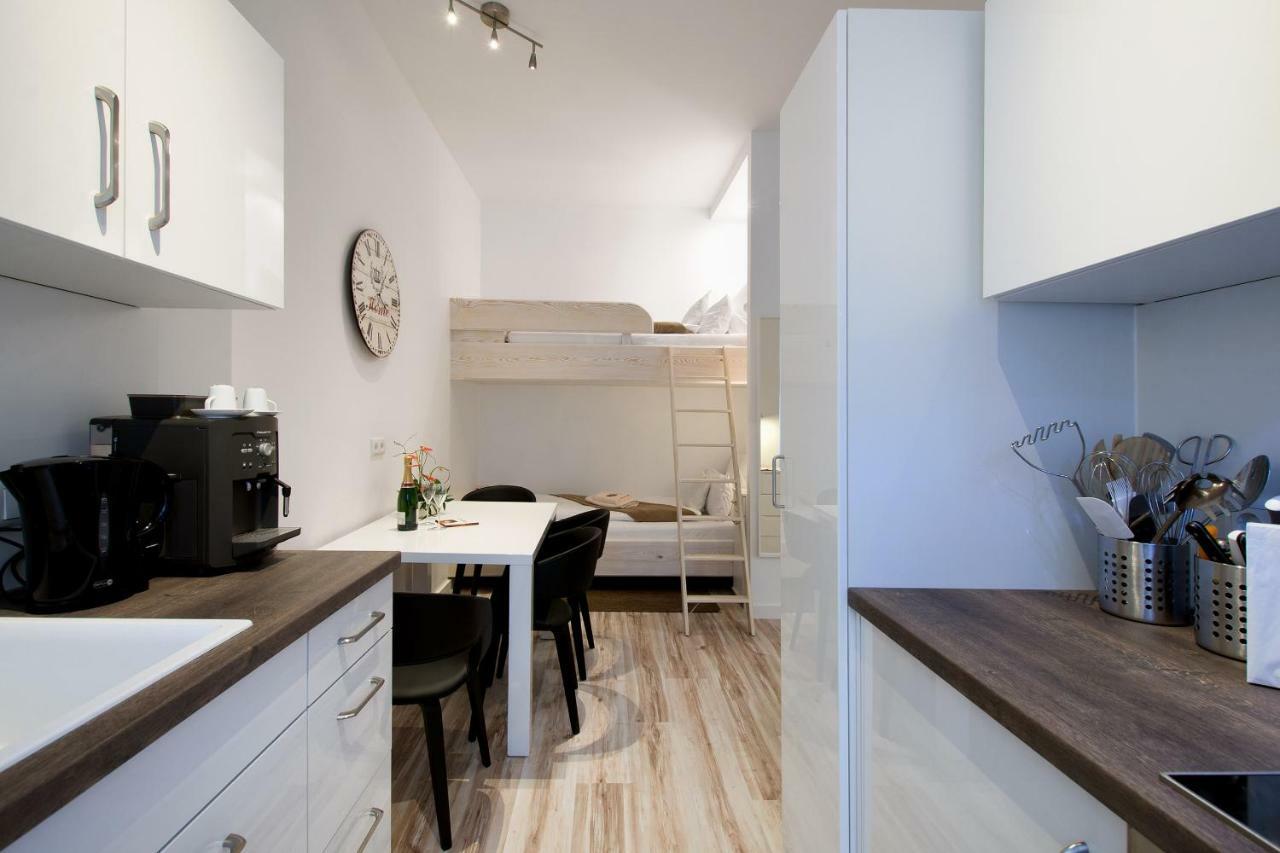 Familienstudio 27 Berlin Luaran gambar