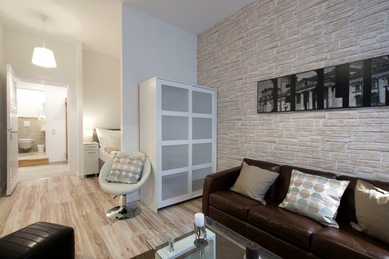 Familienstudio 27 Berlin Luaran gambar